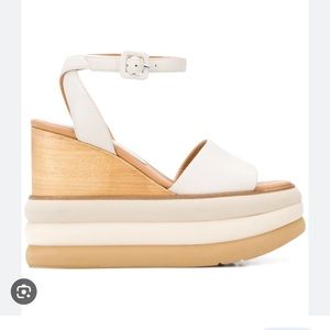 Paloma Barcelo Rosie sandal size 38